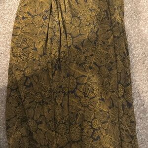 LuLaRoe S Maxi